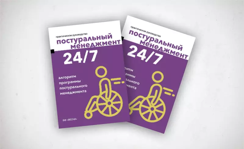 Постуральный менеджмент 24/7: практическое руководство